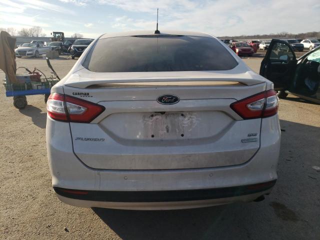 3FA6P0HD4GR353032 | 2016 FORD FUSION SE