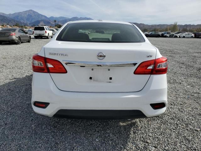 VIN 3N1AB7AP8GY312332 2016 NISSAN SENTRA no.6