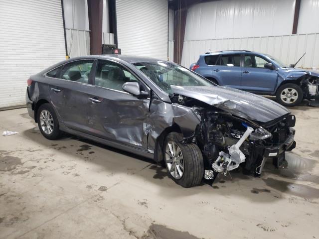 5NPE24AF1JH683986 | 2018 Hyundai sonata se