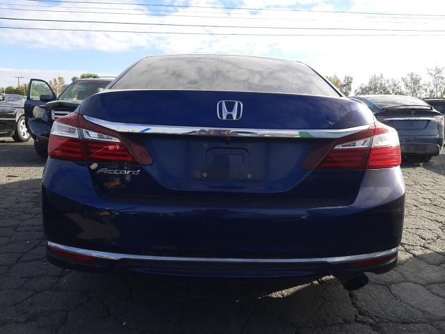 1HGCR2F3XHA246304 | 2017 HONDA ACCORD LX