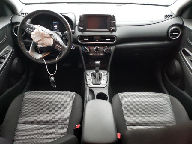 2020 HYUNDAI KONA SEL P - KM8K6CAA3LU593295