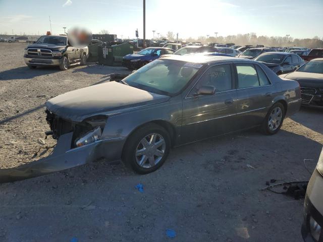 CADILLAC DTS