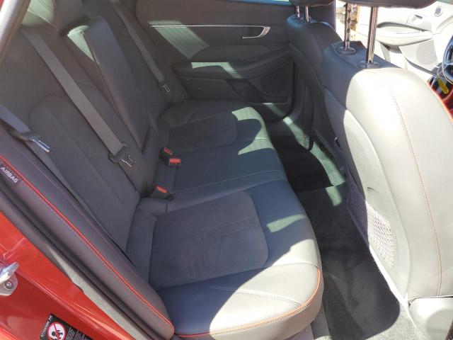 5NPEJ4J23LH052823 Hyundai Sonata Sel Plus