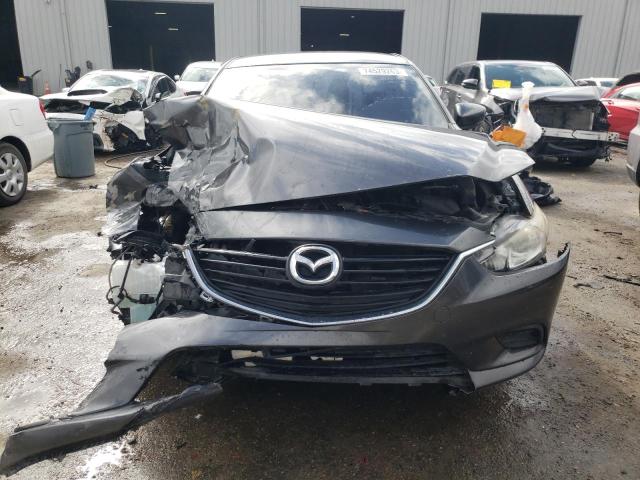 JM1GL1U59H1152849 | 2017 MAZDA 6 SPORT