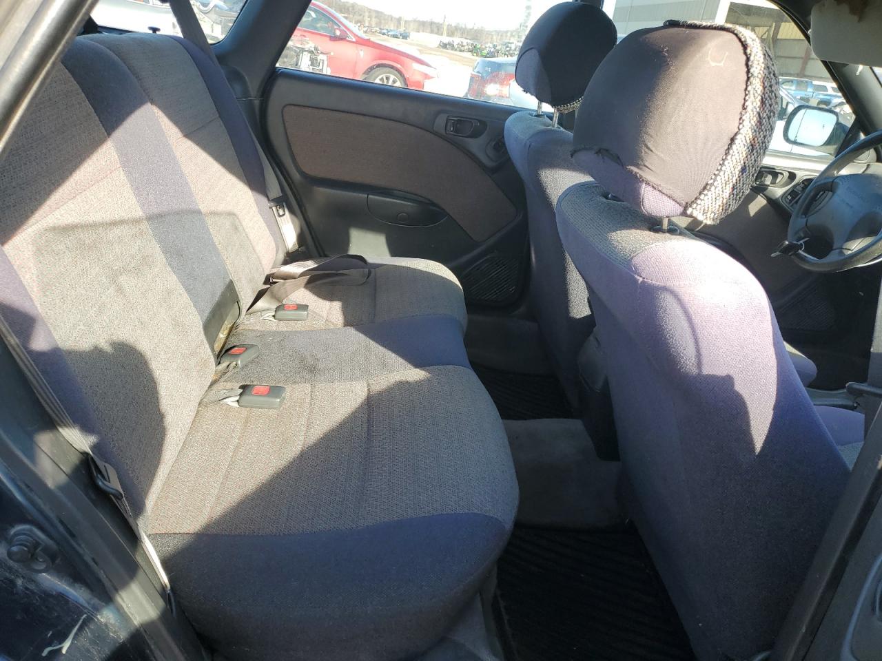 4S3BG6855T7389446 1996 Subaru Legacy Outback