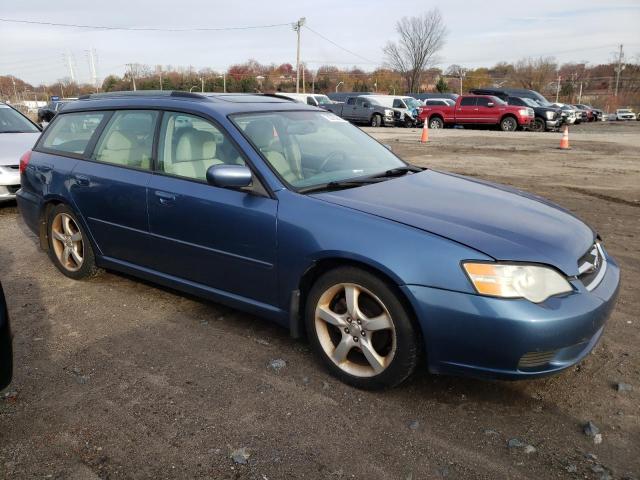 4S3BP616477321308 | 2007 Subaru legacy 2.5i