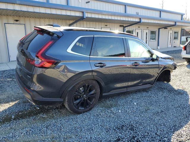 2024 HONDA CR-V SPORT - 5J6RS6H96RL015003