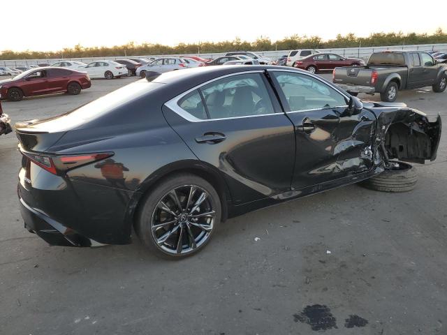 2023 LEXUS IS 350 F S - JTHGZ1B21P5062737