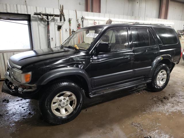 1997 Toyota 4Runner Limited