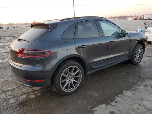 VIN WP1AA2A57JLB08010 2018 Porsche Macan no.3