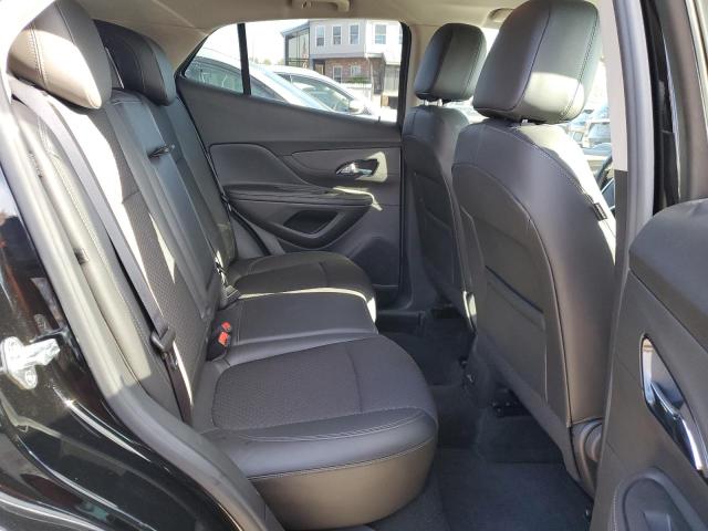  BUICK ENCORE 2022 Чорний