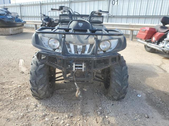 2012 YAMAHA YFM350 FWA - 5Y4AH25Y4CA002573