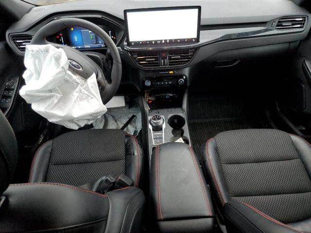 2023 FORD ESCAPE ST - 1FMCU9MN1PUA85098