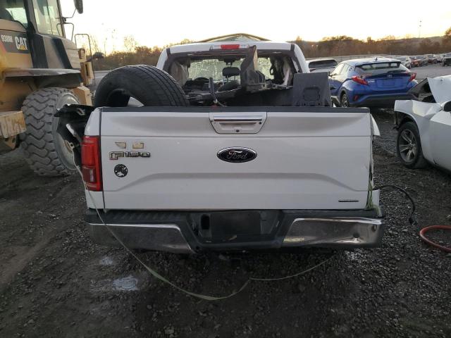 1FTEW1EF8FFA57057 | 2015 Ford f150 supercrew