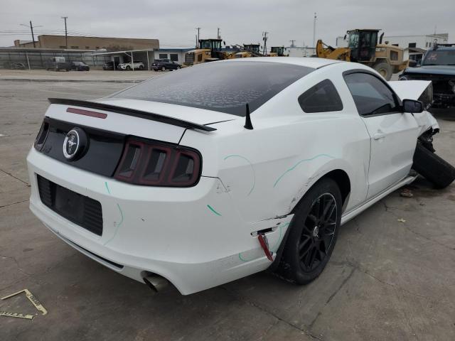 1ZVBP8AMXE5321040 | 2014 Ford mustang