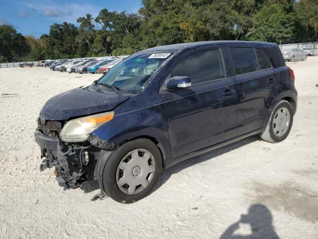 2009 Scion xD 