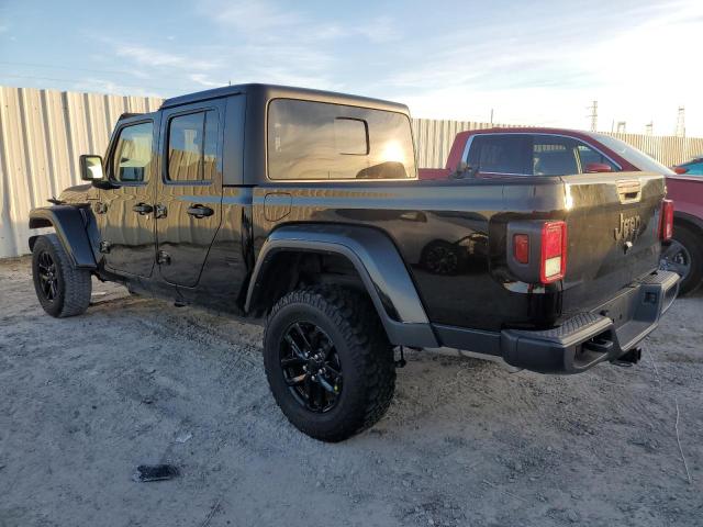 1C6HJTAG6NL158787 Jeep Gladiator Sport