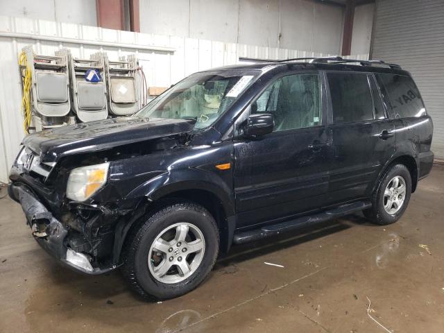 2006 Honda Pilot EX