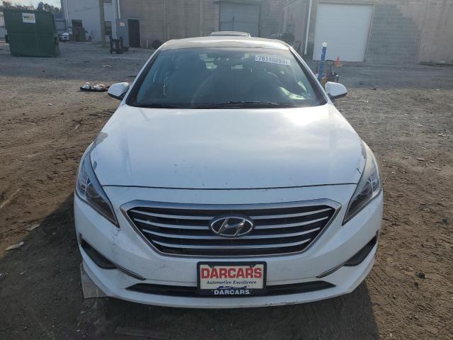 5NPE24AF1HH458316 | 2017 Hyundai sonata se