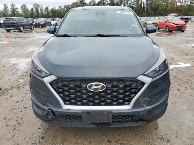 KM8J2CA41KU947556 | 2019 Hyundai tucson se