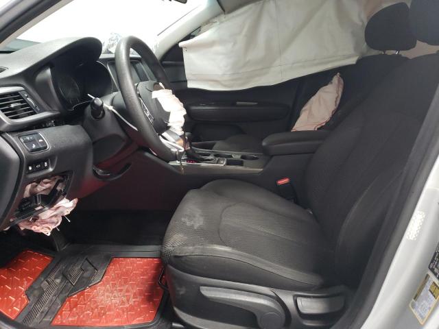 5XXGT4L37LG404094 KIA Optima Lx