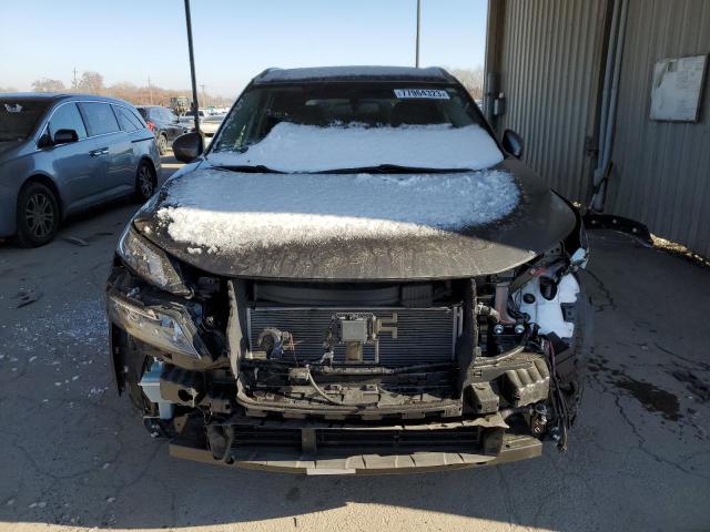 5N1BT3CB0PC686690 | 2023 NISSAN ROGUE SL