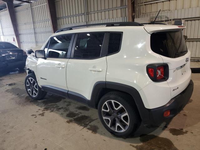 ZACCJBBT7FPC20333 | 2015 JEEP RENEGADE L