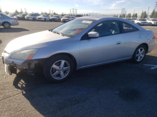 2003 Honda Accord Coupe EX