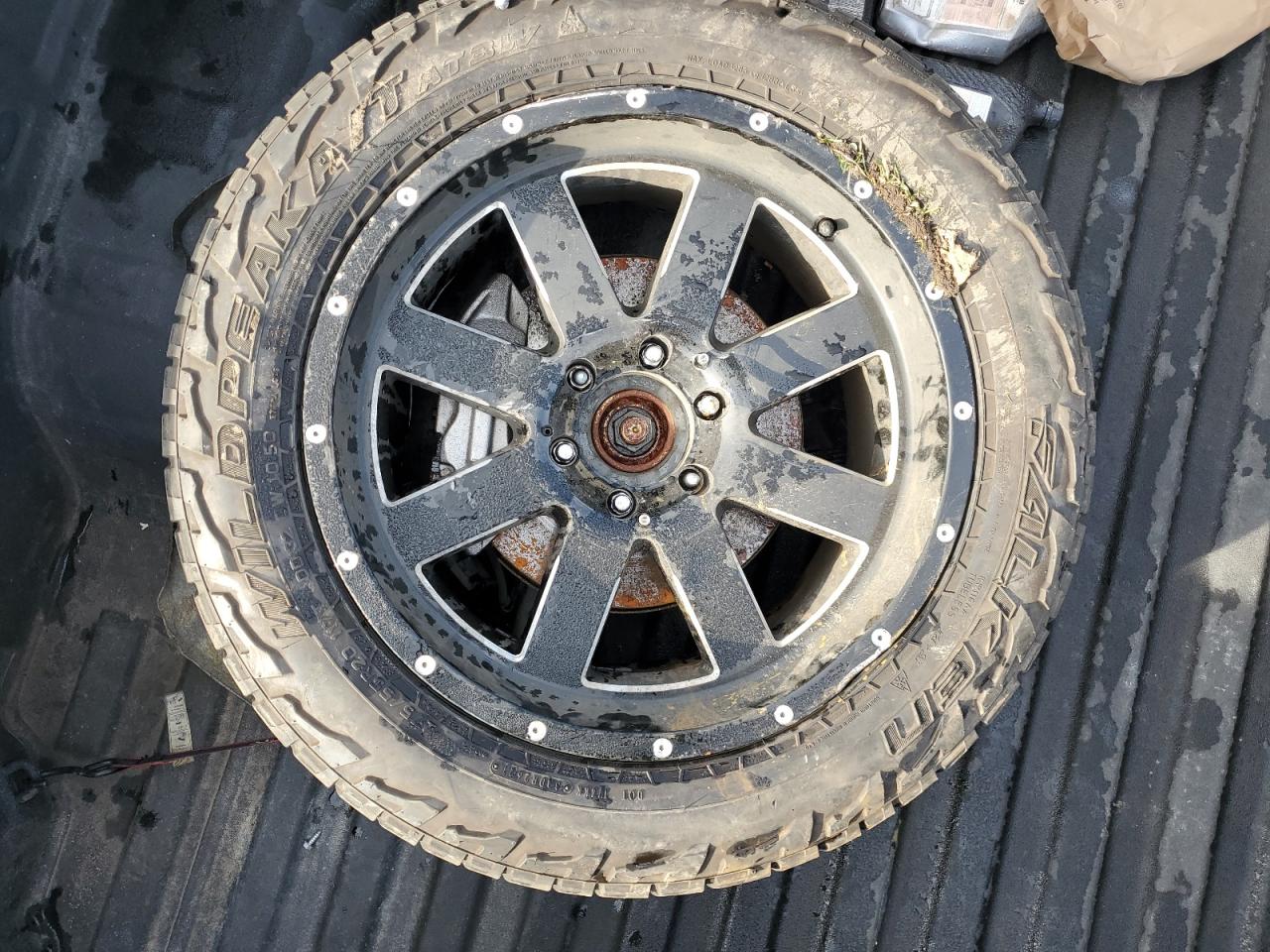 3GCUYDED2KG115257 CHEVROLET ALL Models 2019