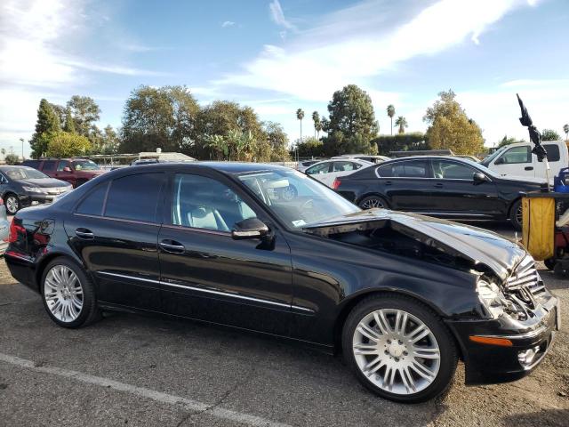 2008 Mercedes-Benz E 350 VIN: WDBUF56X68B338471 Lot: 77549883