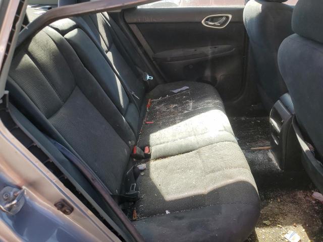 3N1AB7AP1EY328983 Nissan SENTRA S