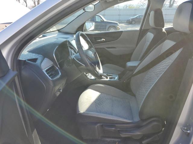 2GNAXREV2J6220071 CHEVROLET EQUINOX 2018