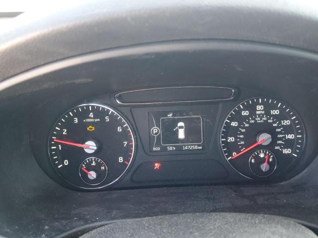 5XYPG4A3XGG146193 KIA SORENTO LX