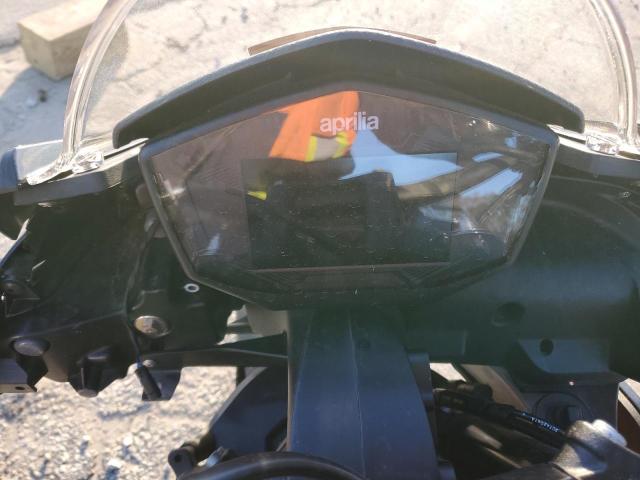 2022 APRILIA TUONO 660 ZD4KSUM07NS000162