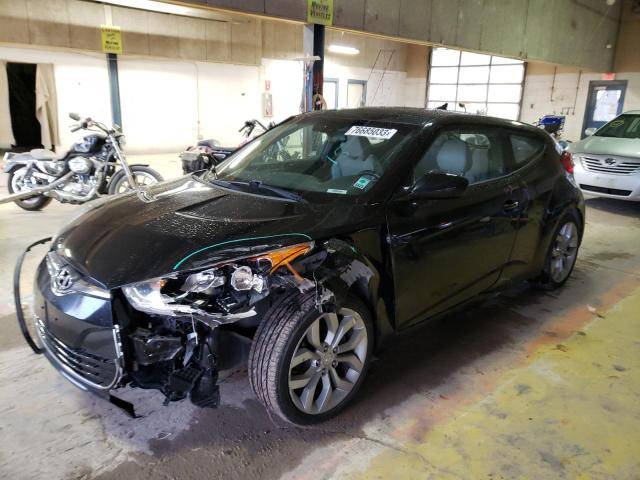 2012 Hyundai Veloster 