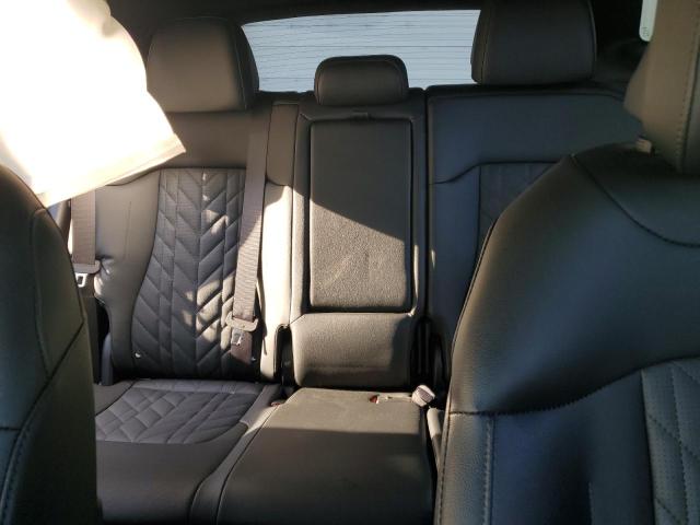 2023 KIA SPORTAGE X - 5XYK6CAF3PG081785