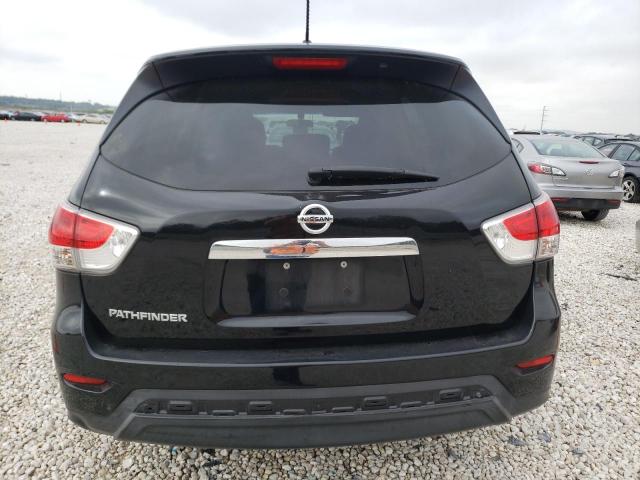 5N1AR2MN4FC614046 | 2015 NISSAN PATHFINDER