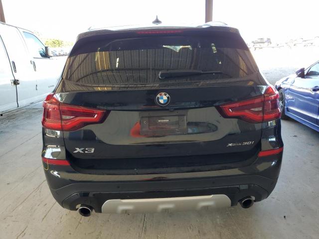 5UXTY5C08M9H37223 2021 BMW X3, photo no. 6