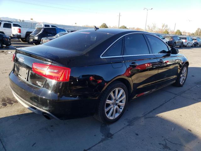 WAUFGAFC4FN027904 | 2015 AUDI A6 PREMIUM