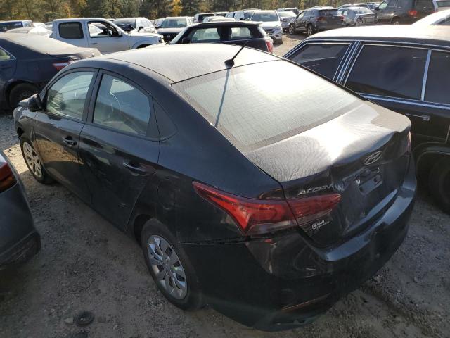 3KPC24A33JE034322 | 2018 HYUNDAI ACCENT SE