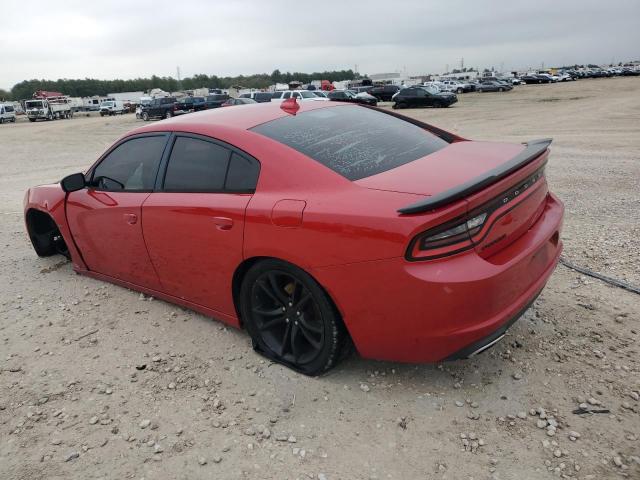 2C3CDXCT9GH115190 | 2016 DODGE CHARGER R/