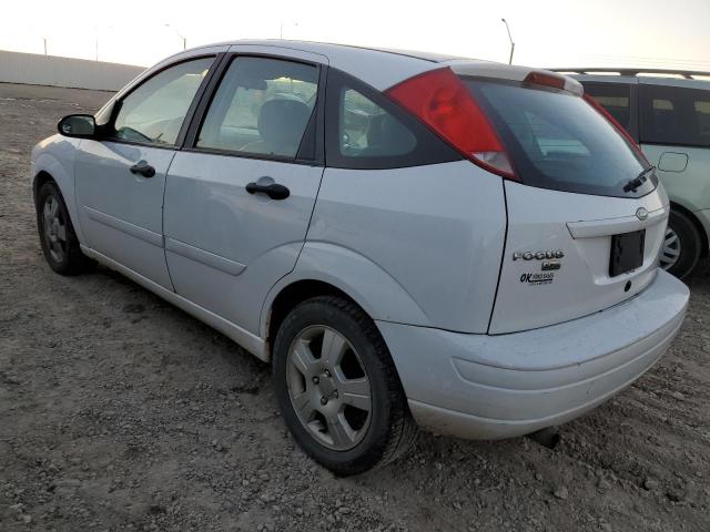 FORD FOCUS ZX5 2007 1
