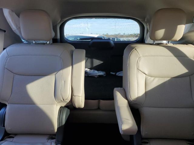1FMSK7FH1PGB82751 FORD EXPLORER 2023
