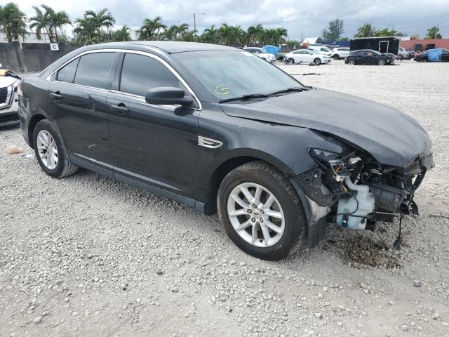 1FAHP2D87EG166143 Ford TAURUS SE