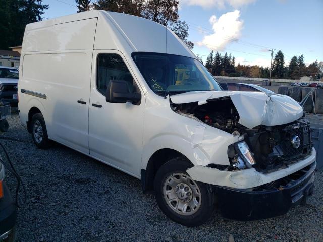 1N6BF0LY7JN806461 2018 Nissan Nv 2500 S