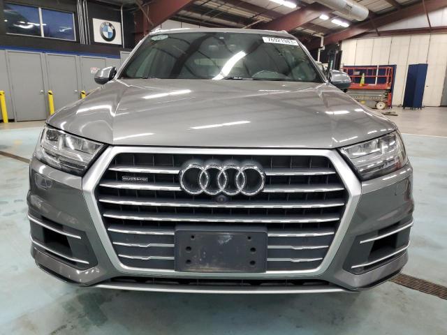 WA1LAAF73HD009570 2017 AUDI Q7, photo no. 5