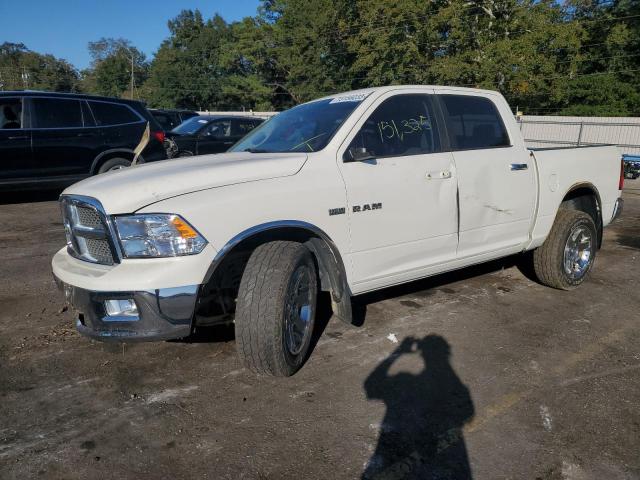 2009 Dodge Ram 1500 