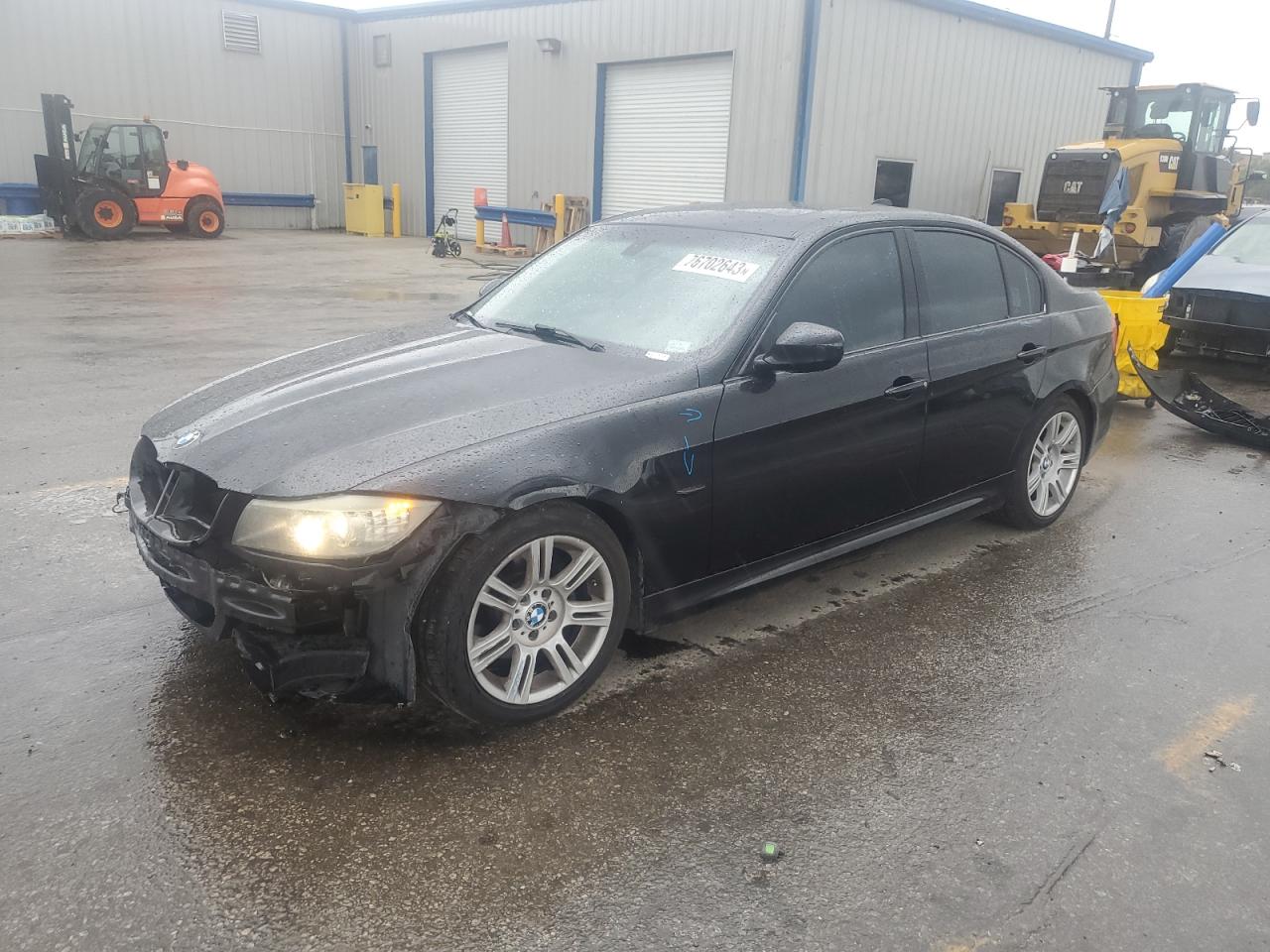 WBAPH7G51ANL85801 2010 BMW 328 I