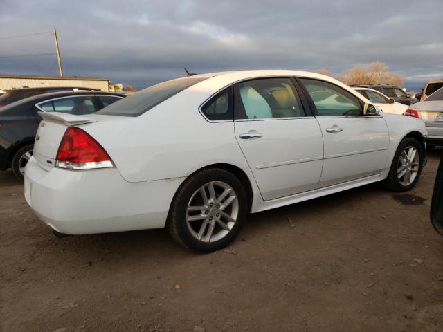 2G1WC5E37G1127174 | 2016 CHEVROLET IMPALA LIM