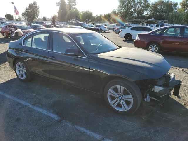 2018 BMW 330 I - WBA8B9C54JEE83067
